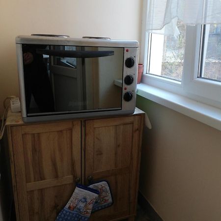Apartament Szófia Kültér fotó