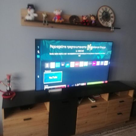 Apartament Szófia Kültér fotó