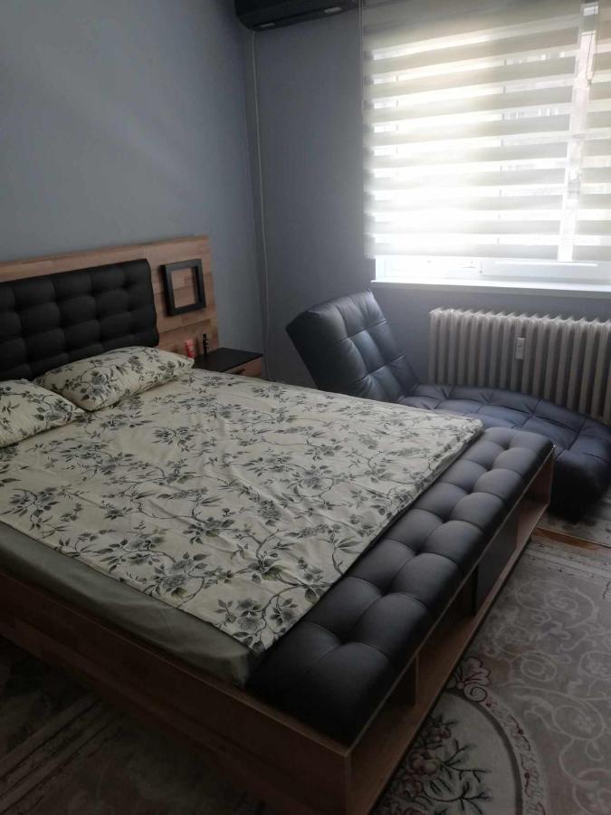 Apartament Szófia Kültér fotó