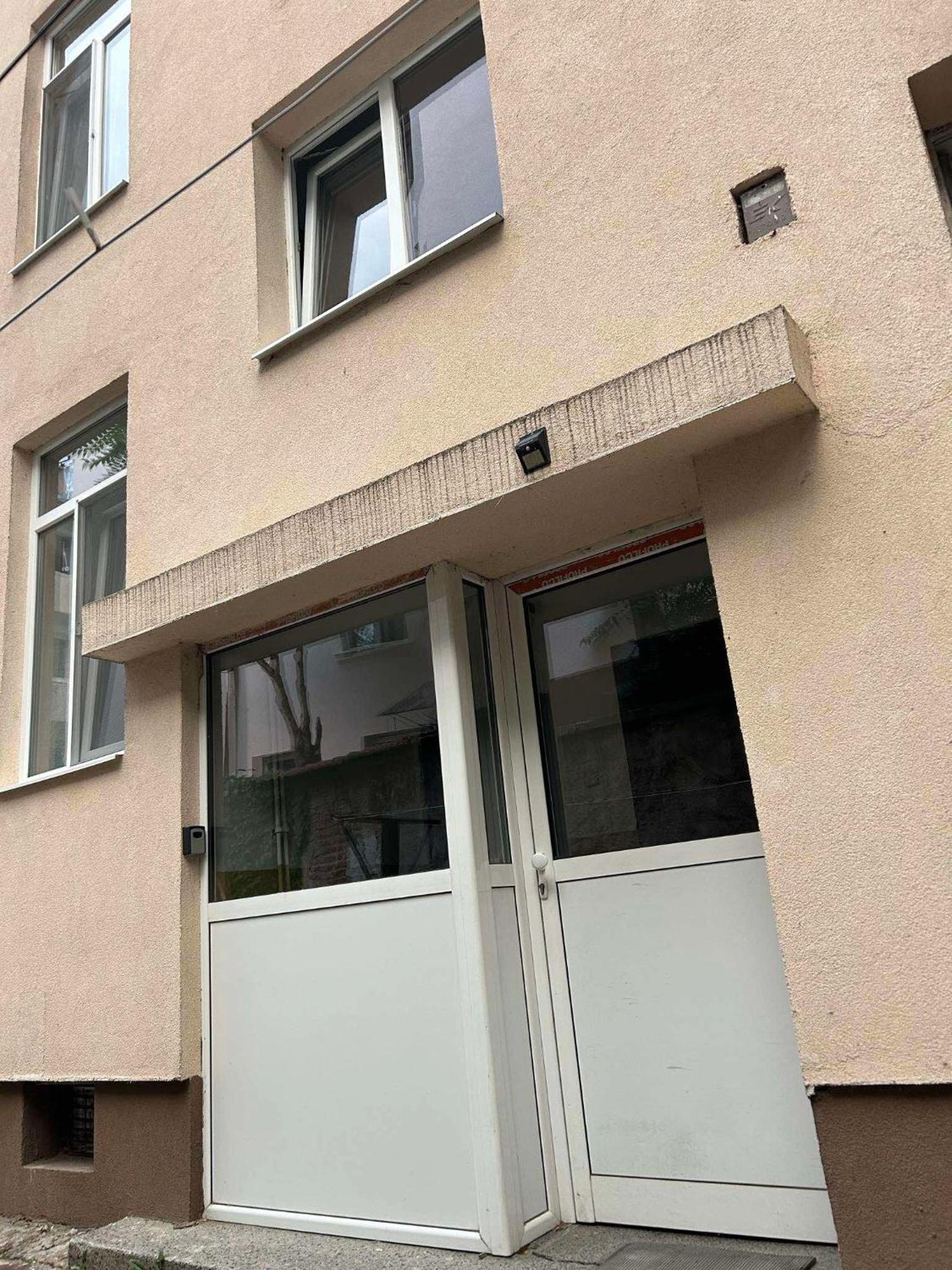 Apartament Szófia Kültér fotó