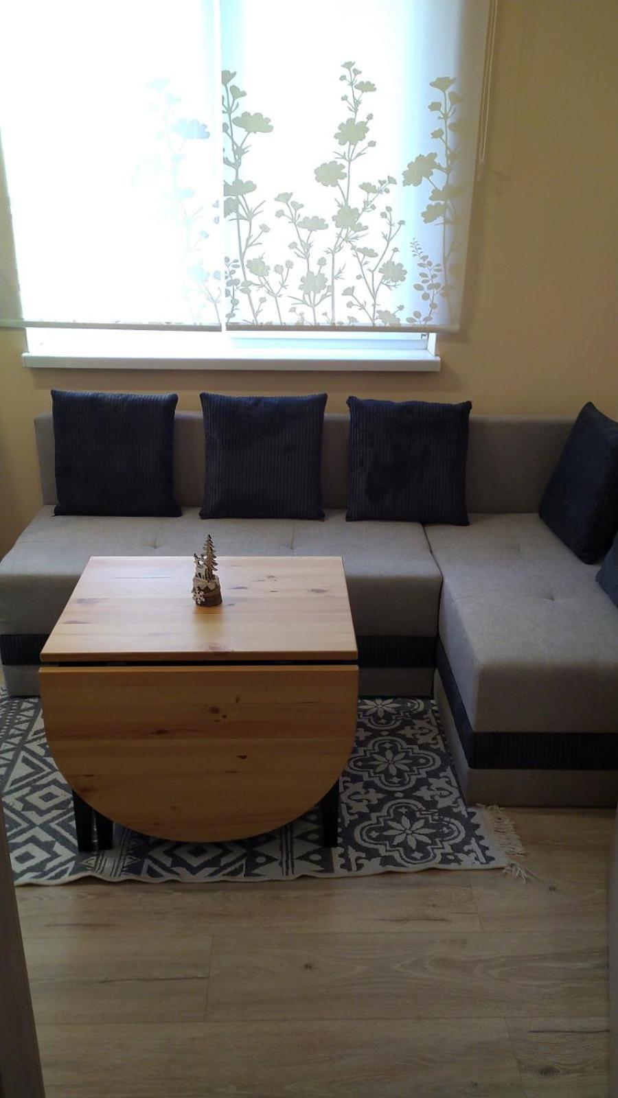 Apartament Szófia Kültér fotó