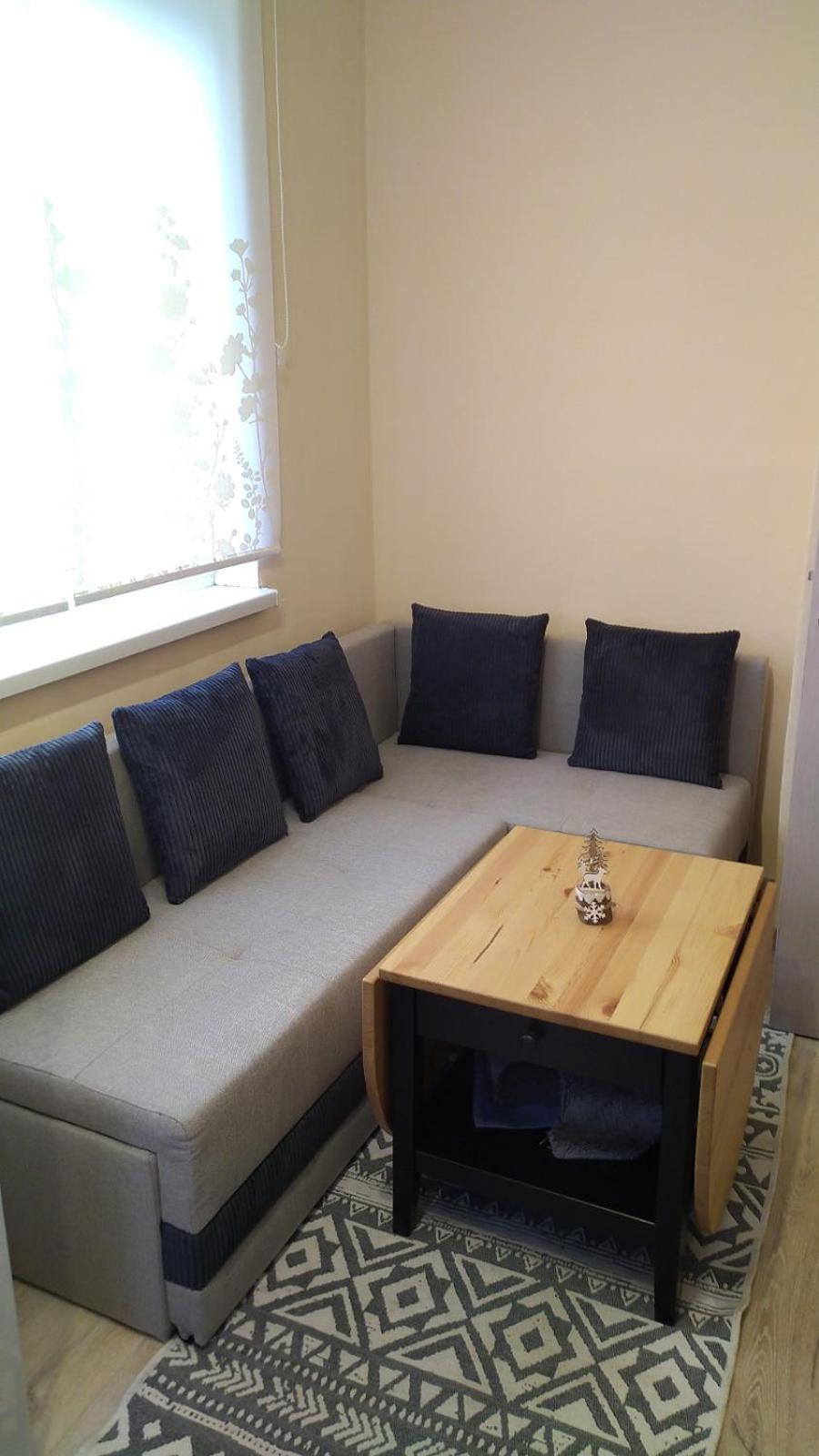 Apartament Szófia Kültér fotó